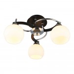 Люстра потолочная Omnilux OML-25407-03 Caldiero