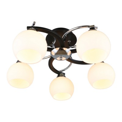 

Люстра потолочная Omnilux OML-25407-05 Caldiero, OML-25407-05