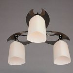 Люстра Omnilux OML-26607-03 Kellis