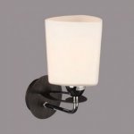 Светильник настенный бра Omnilux OML-26801-01 Maress