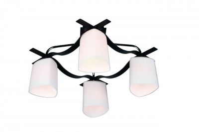 Люстра Omnilux OML-26807-04 Maress