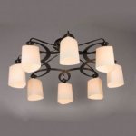 Люстра Omnilux OML-26807-08 Maress