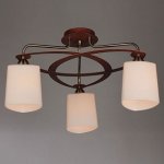 Люстра Omnilux OML-26817-03 Maress