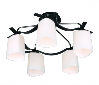 Люстра Omnilux OML-26817-05 Maress