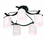 Люстра Omnilux OML-26817-05 Maress