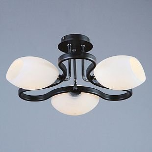 Люстра потолочная Omnilux OML-26907-03 Verona Люстра потолочная Omnilux OML-26907-03 Verona