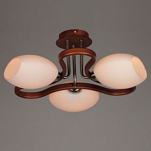 Люстра потолочная Omnilux OML-26917-03 Verona Люстра потолочная Omnilux OML-26917-03 Verona