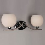 Светильник настенный бра Omnilux OML-26922-02 Klaus