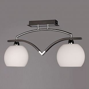 Люстра потолочная Omnilux OML-26927-02 Verona Люстра потолочная Omnilux OML-26927-02 Verona