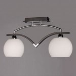 Люстра потолочная Omnilux OML-26927-02 Verona