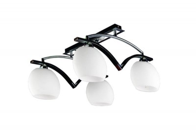 Люстра Omnilux OML-26927-04 Klaus