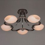 Люстра Omnilux OML-26927-05 Klaus