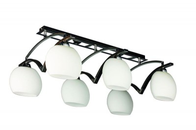 Люстра Omnilux OML-26927-06 Klaus