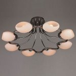 Люстра Omnilux OML-26927-08 Klaus