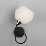 Светильник настенный бра Omnilux OML-27201-01 Blat