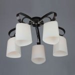 Люстра Omnilux OML-28007-05 Bruno