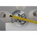 Люстра потолочная Omnilux OML-28407-05 Ugento