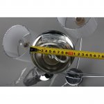Люстра потолочная Omnilux OML-28507-05 Stelvio