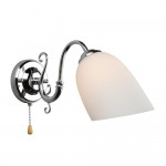 Светильник настенный (Бра) Omnilux OML-29101-01 Leonessa