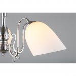 Люстра потолочная Omnilux OML-29107-05 Leonessa