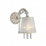 Светильник бра Omnilux OML-30001-01 Bologna