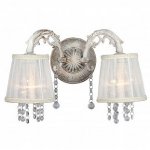 Светильник бра Omnilux OML-30001-02 Bologna