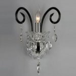 Светильник настенный бра Omnilux OML-30401-01 Wasp