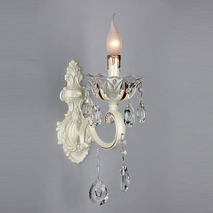 Светильник настенный бра Omnilux OML-30701-01 Classic Светильник настенный бра Omnilux OML-30701-01 Classic