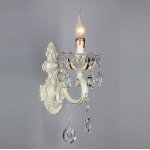 Светильник настенный бра Omnilux OML-30701-01 Classic