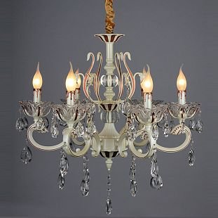 Люстра Omnilux OML-30703-06 Classic