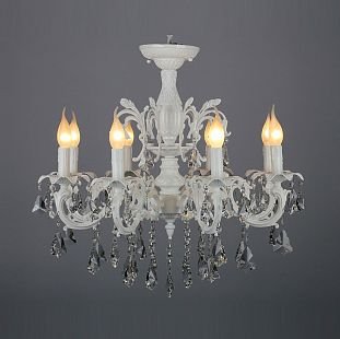 

Люстра потолочная Omnilux OML-30807-08 Catanzaro, OML-30807-08