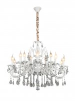 Люстра потолочная Omnilux OML-30807-15 Catanzaro