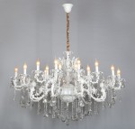 Люстра потолочная Omnilux OML-30807-27 Catanzaro