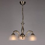 Люстра подвесная Omnilux OML-31103-03 Cosenza