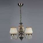 Люстра Omnilux OML-31303-03 Adonisy