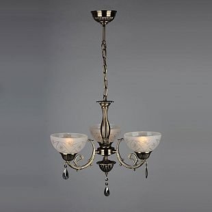 Люстра Omnilux OML-31403-03 Royalti