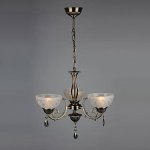 Люстра Omnilux OML-31403-03 Royalti