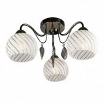 Люстра потолочная Omnilux OML-31707-03 Alsace