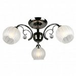 Люстра потолочная Omnilux OML-31807-03 Artois