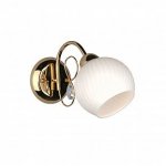 Светильник бра Omnilux OML-31901-01 Aunis