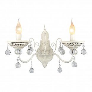 Светильник настенный бра Omnilux OML-32901-02 Светильник настенный бра Omnilux OML-32901-02