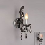 Светильник настенный бра Omnilux OML-33001-01 Laurence