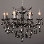 Люстра Omnilux OML-33003-08 Laurence