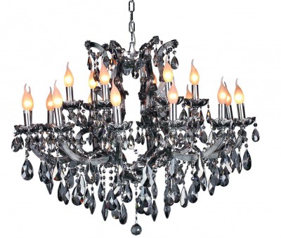 Люстра Omnilux OML-33003-18 Laurence