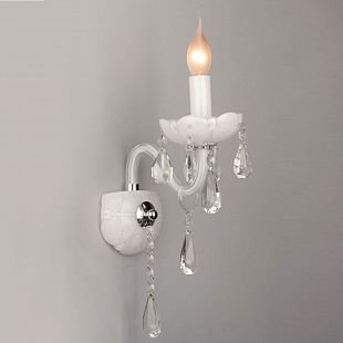 

Omnilux Virginie OML-33103-01 Светильник настенный бра