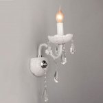 Светильник бра Omnilux OML-33103-01 Avellino