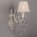 Светильник бра Omnilux OML-34001-01 Caserta