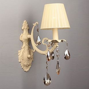 Светильник настенный бра Omnilux OML-34011-01 Brigit Светильник настенный бра Omnilux OML-34011-01 Brigit