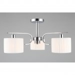 Люстра потолочная Omnilux OML-34207-03 Neviano