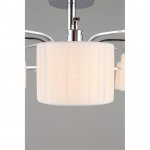 Люстра потолочная Omnilux OML-34207-08 Neviano